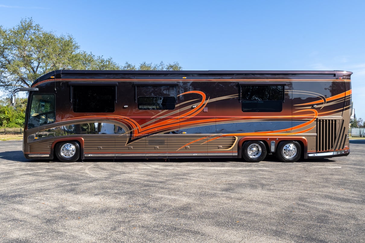 2013 Newell P2000i gallery image-9