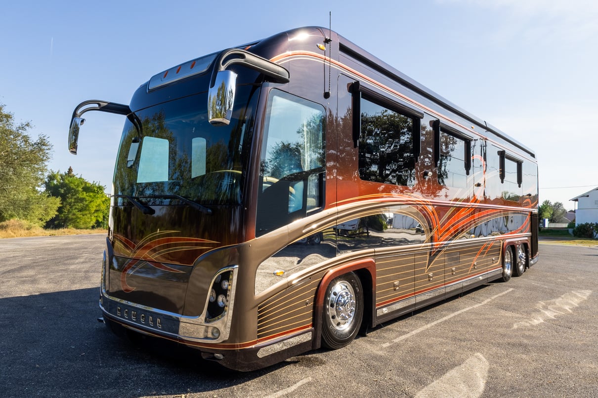 2013 Newell P2000i gallery image-11