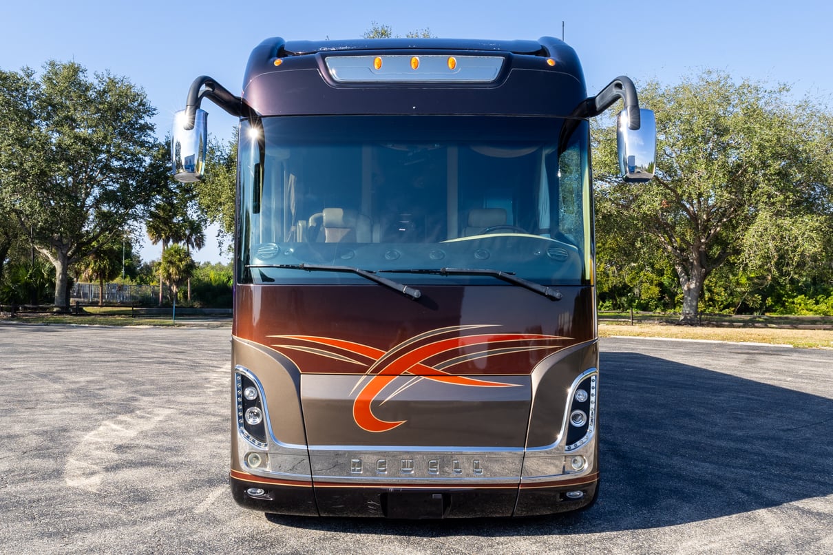 2013 Newell P2000i gallery image-12