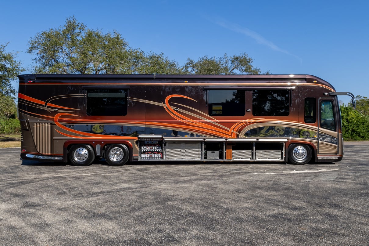 2013 Newell P2000i gallery image-32