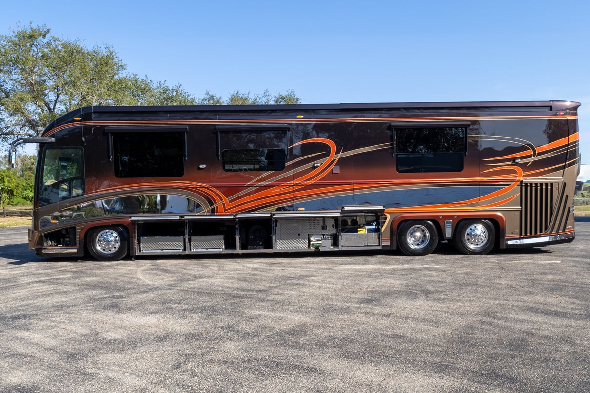 2013 Newell P2000i gallery image-33