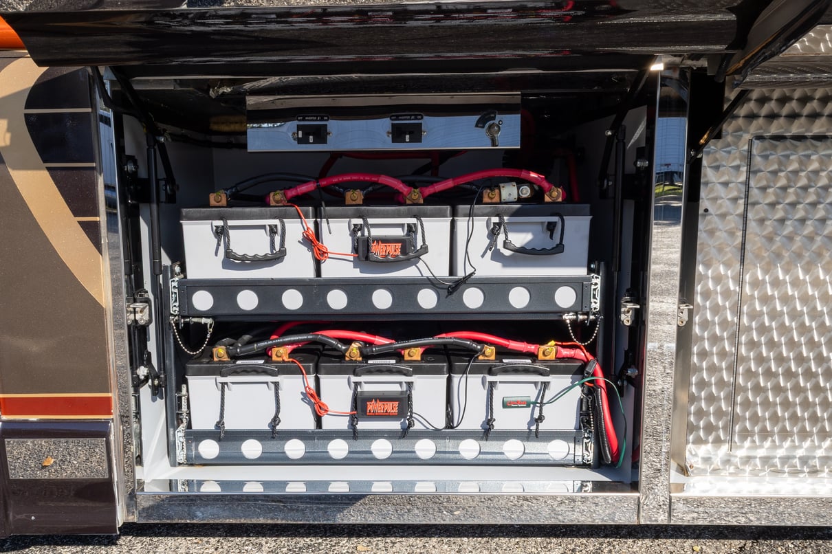 2013 Newell P2000i gallery image-34