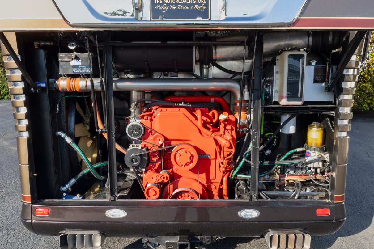 2013 Newell P2000i gallery image-46