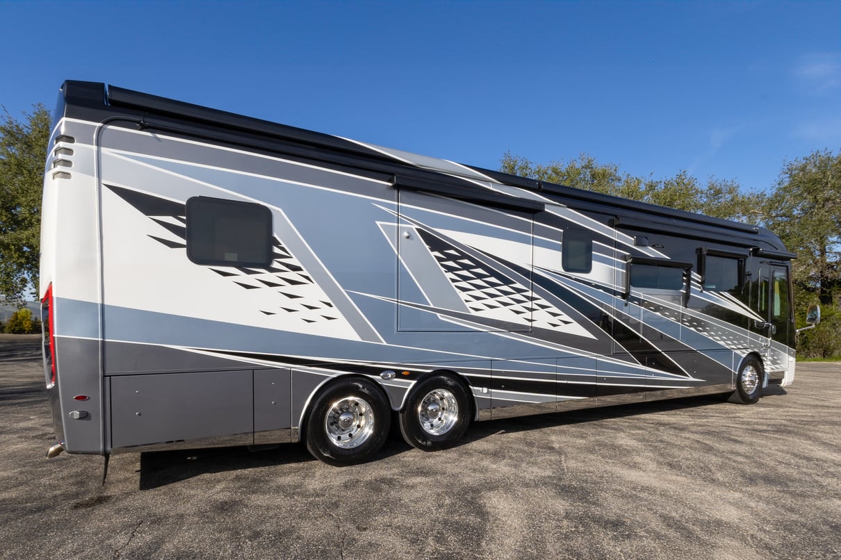 2023 Entegra Anthem 44W gallery image-4