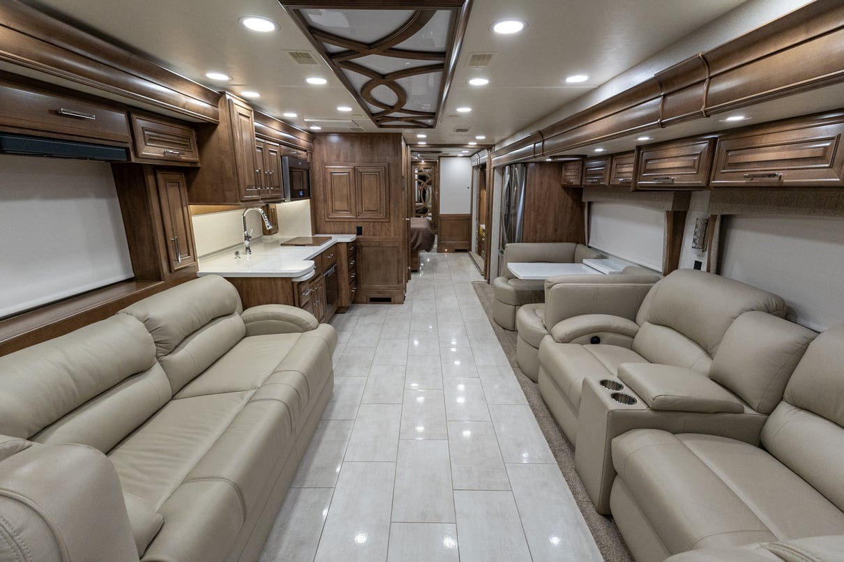 2023 Entegra Anthem 44W gallery image-14