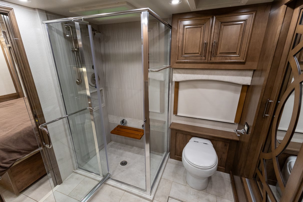 2023 Entegra Anthem 44W gallery image-29