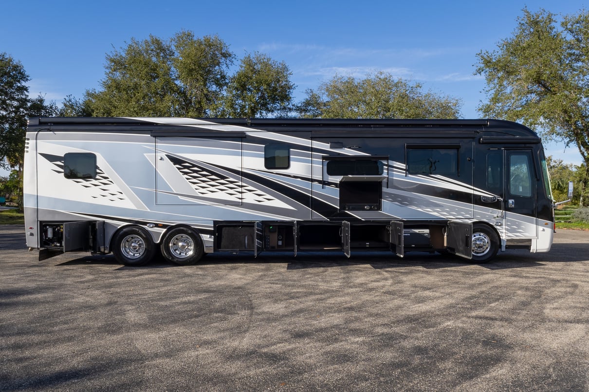 2023 Entegra Anthem 44W gallery image-32