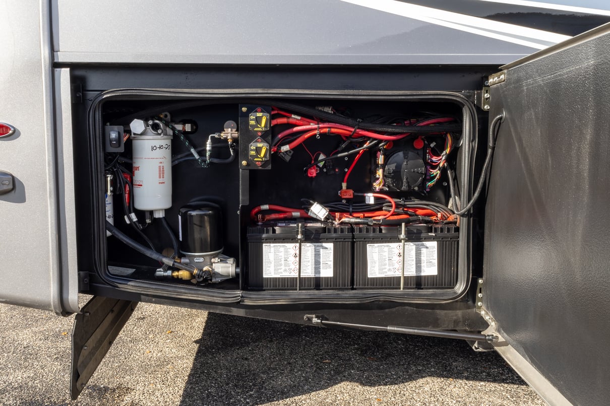 2023 Entegra Anthem 44W gallery image-34