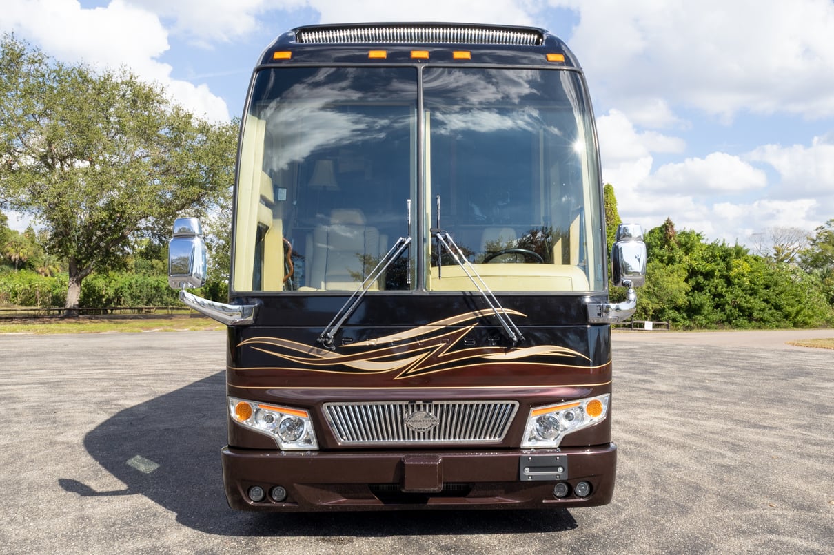 2008 Prevost Marathon H3 45 gallery image-12