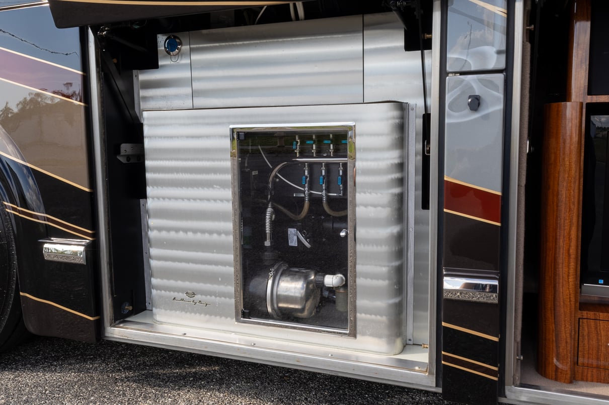 2008 Prevost Marathon H3 45 gallery image-34