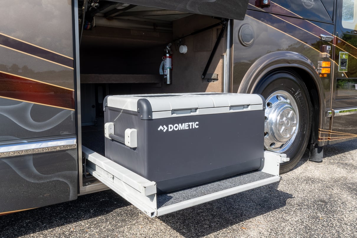 2008 Prevost Marathon H3 45 gallery image-38