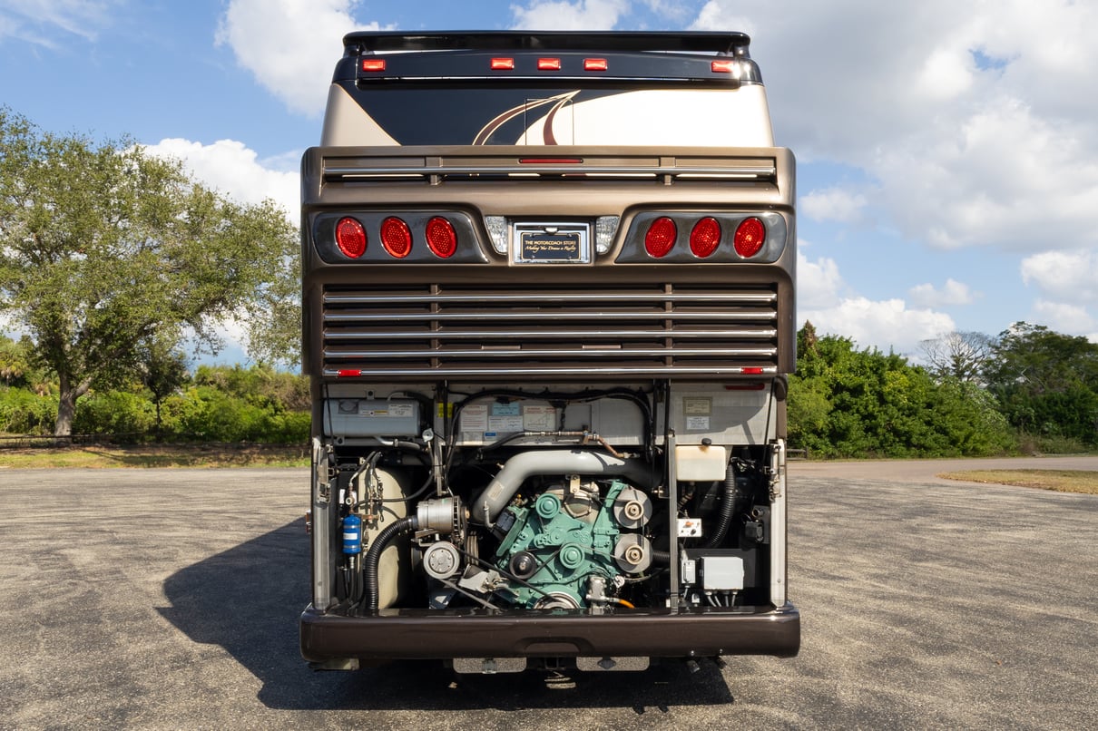 2008 Prevost Marathon H3 45 gallery image-45