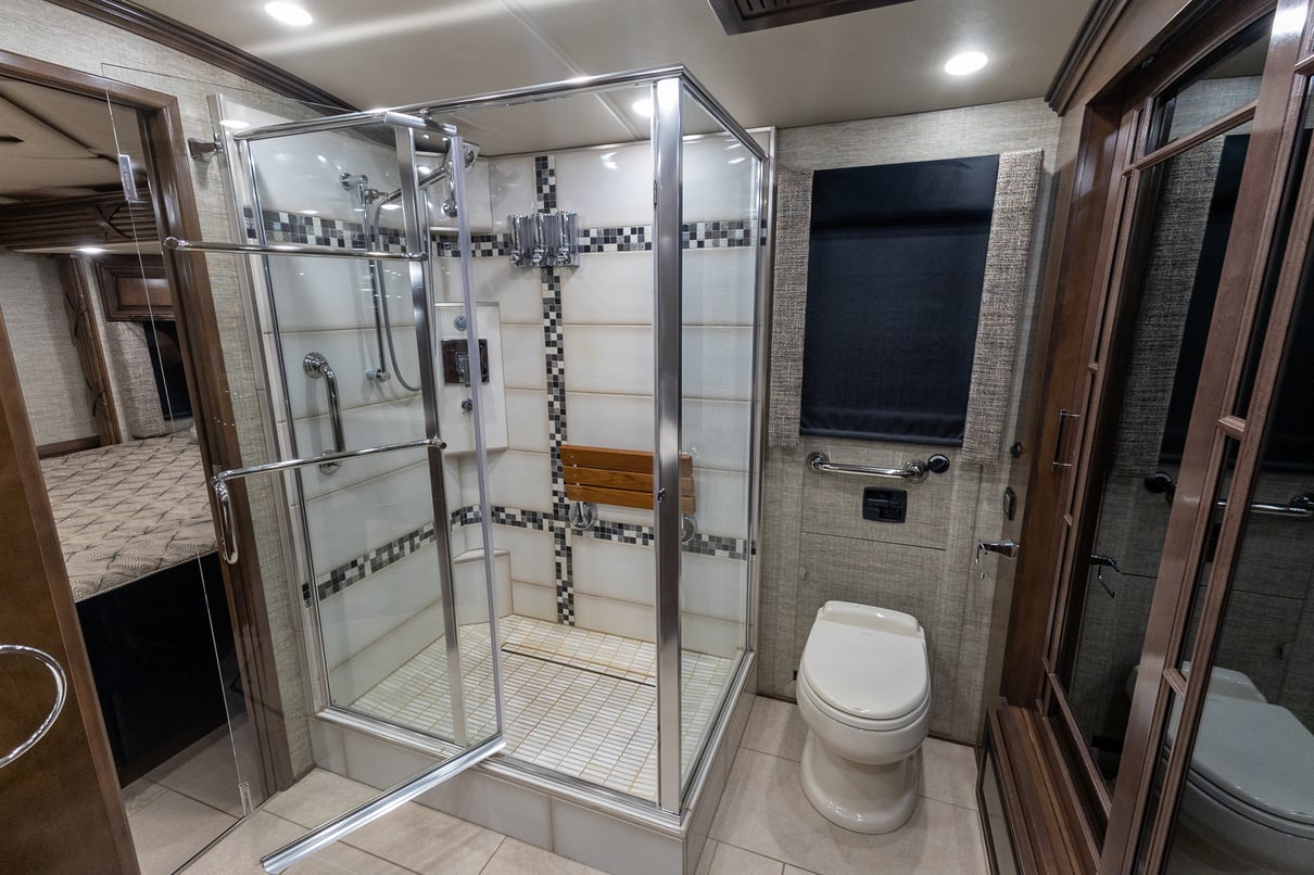 2020 Newmar Mountain Aire 4553 gallery image-29