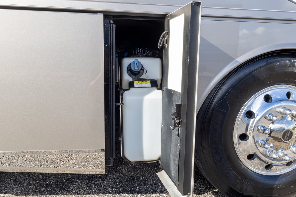 2020 Newmar Mountain Aire 4553 gallery image-35