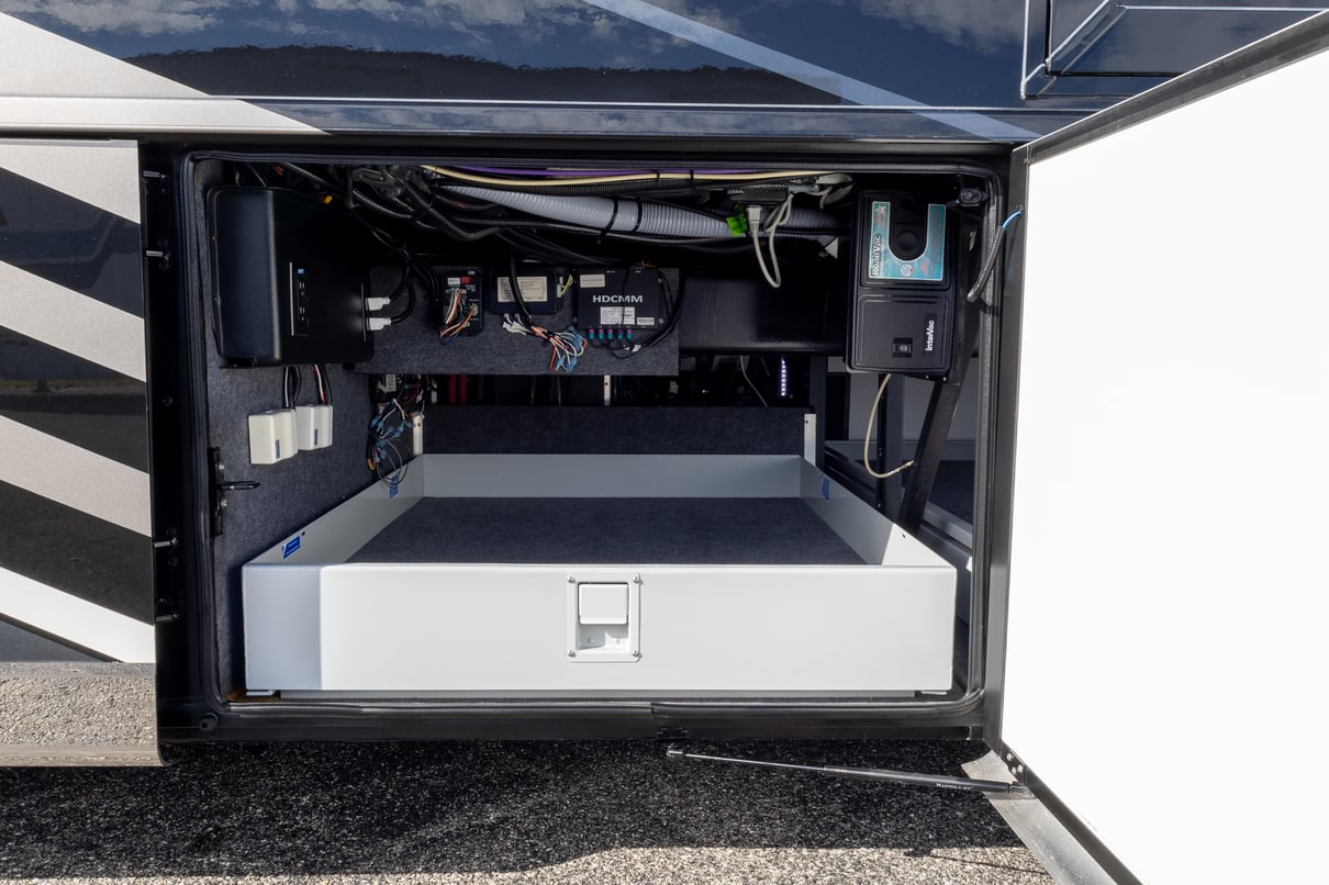 2020 Newmar Mountain Aire 4553 gallery image-37