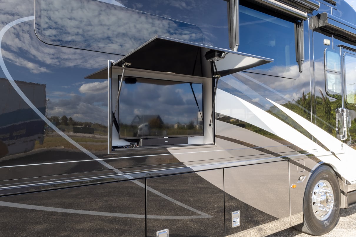 2020 Newmar Mountain Aire 4553 gallery image-41