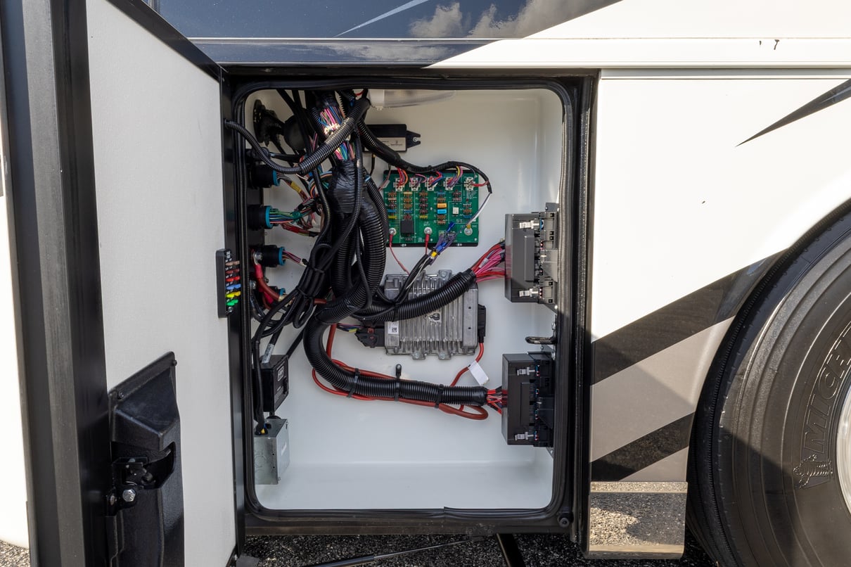 2020 Newmar Mountain Aire 4553 gallery image-42