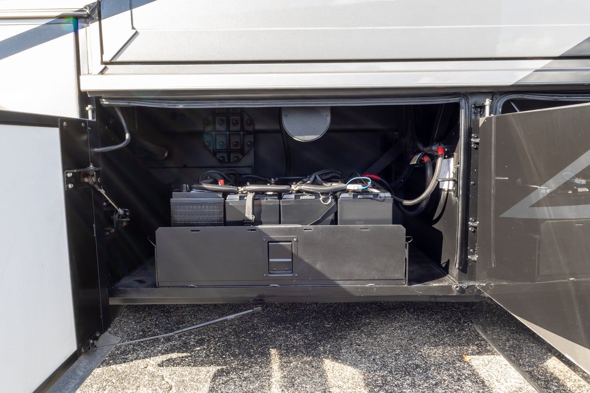 2020 Newmar Mountain Aire 4553 gallery image-43