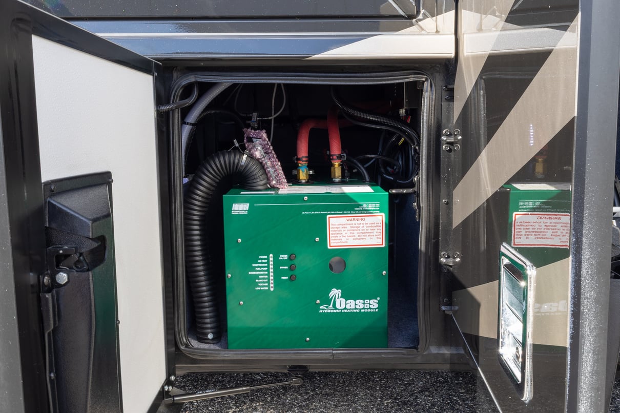 2020 Newmar Mountain Aire 4553 gallery image-46