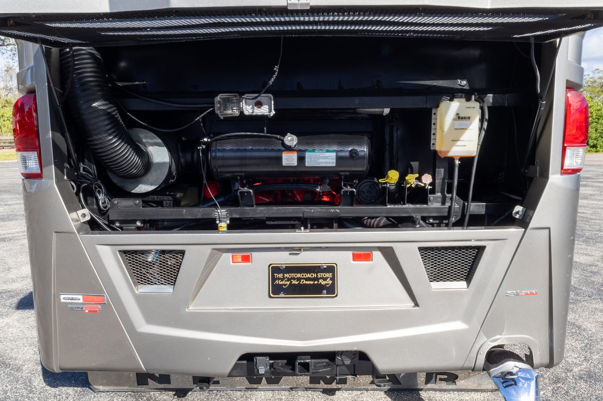 2020 Newmar Mountain Aire 4553 gallery image-50