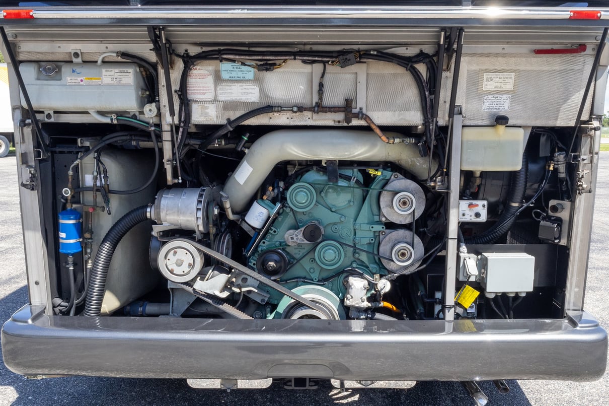 2008 Prevost Marathon H3 45 gallery image-47