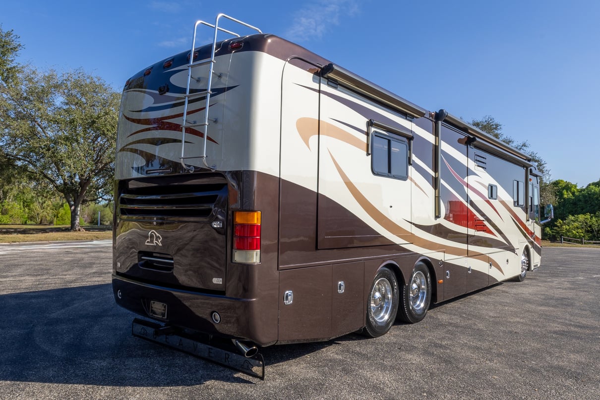 2008 Beaver Contessa 42M gallery image-5