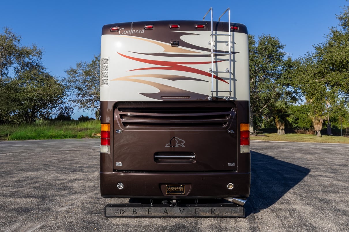 2008 Beaver Contessa 42M gallery image-6