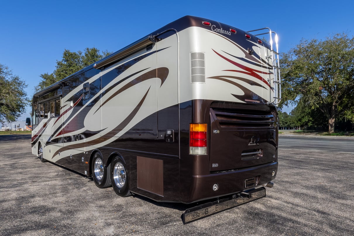 2008 Beaver Contessa 42M gallery image-7