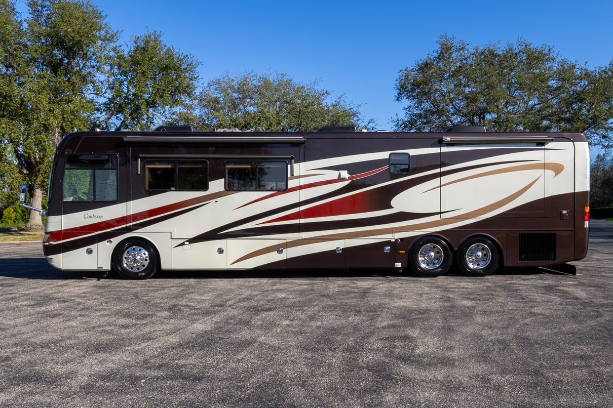 2008 Beaver Contessa 42M gallery image-9