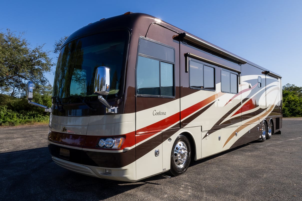 2008 Beaver Contessa 42M gallery image-11