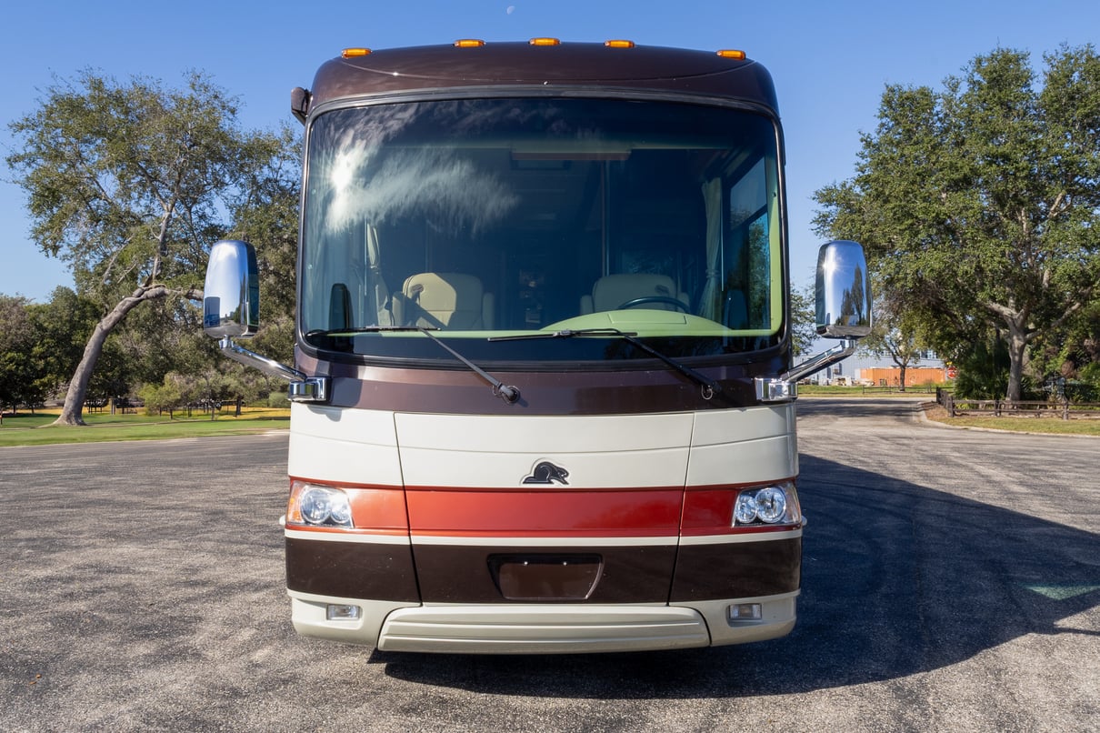 2008 Beaver Contessa 42M gallery image-12