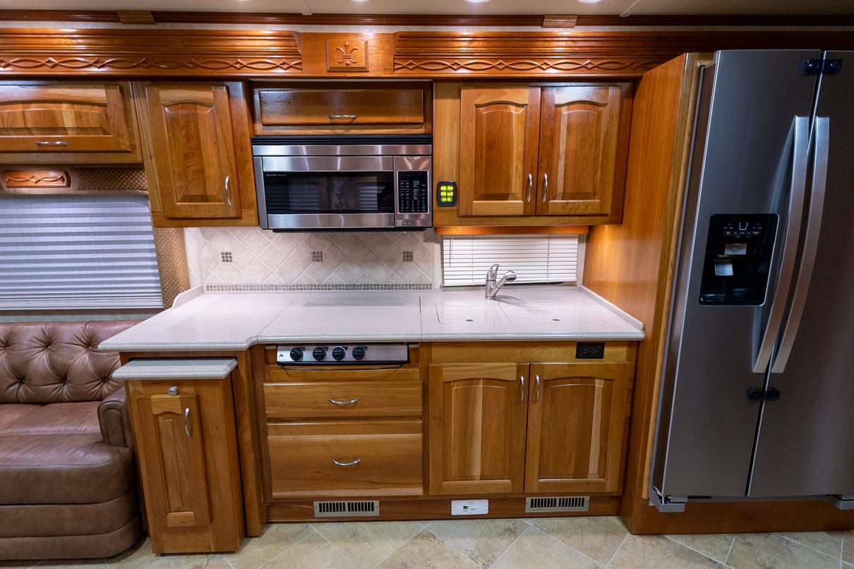 2008 Beaver Contessa 42M gallery image-19