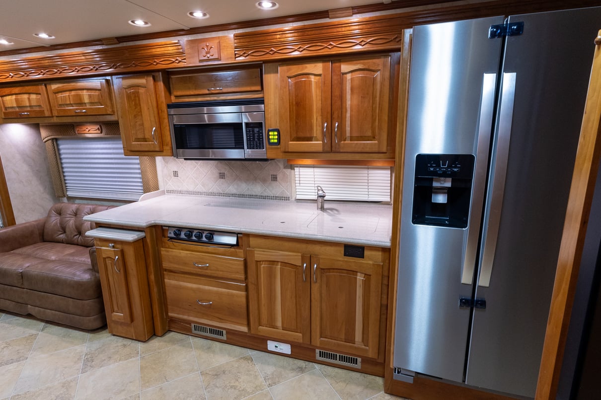 2008 Beaver Contessa 42M gallery image-20