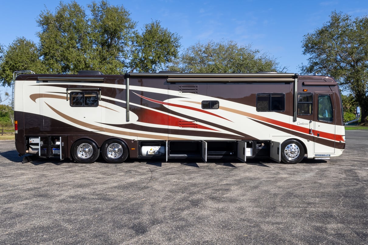 2008 Beaver Contessa 42M gallery image-31