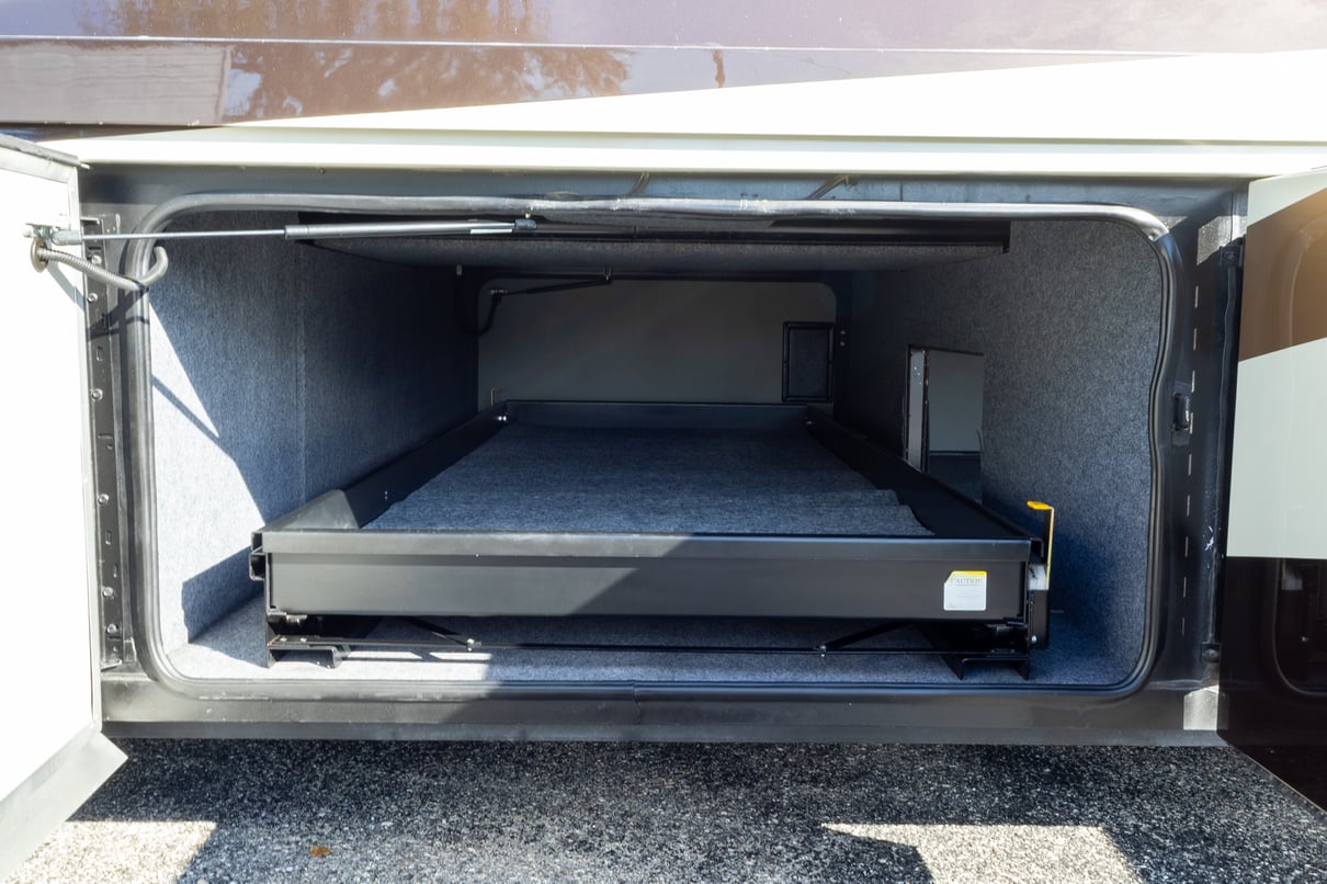 2008 Beaver Contessa 42M gallery image-41