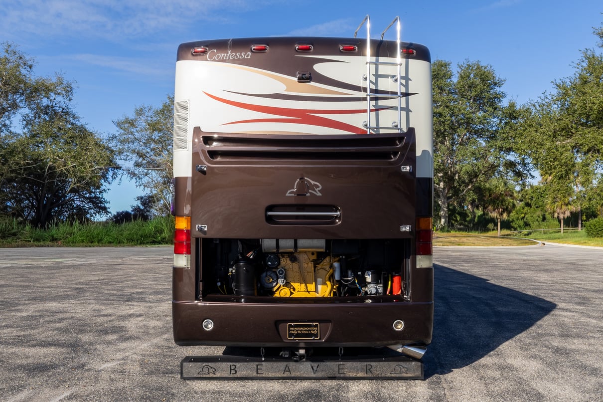 2008 Beaver Contessa 42M gallery image-44