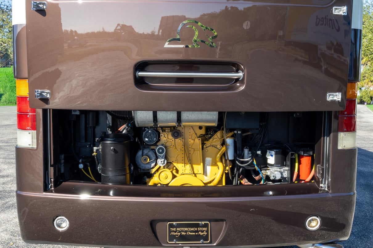 2008 Beaver Contessa 42M gallery image-45