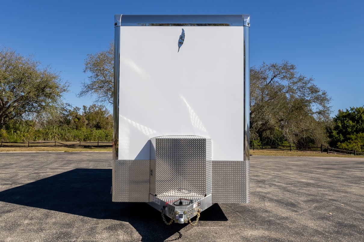 2026 Featherlite 24' Stacker Trailer 4414 gallery image-11