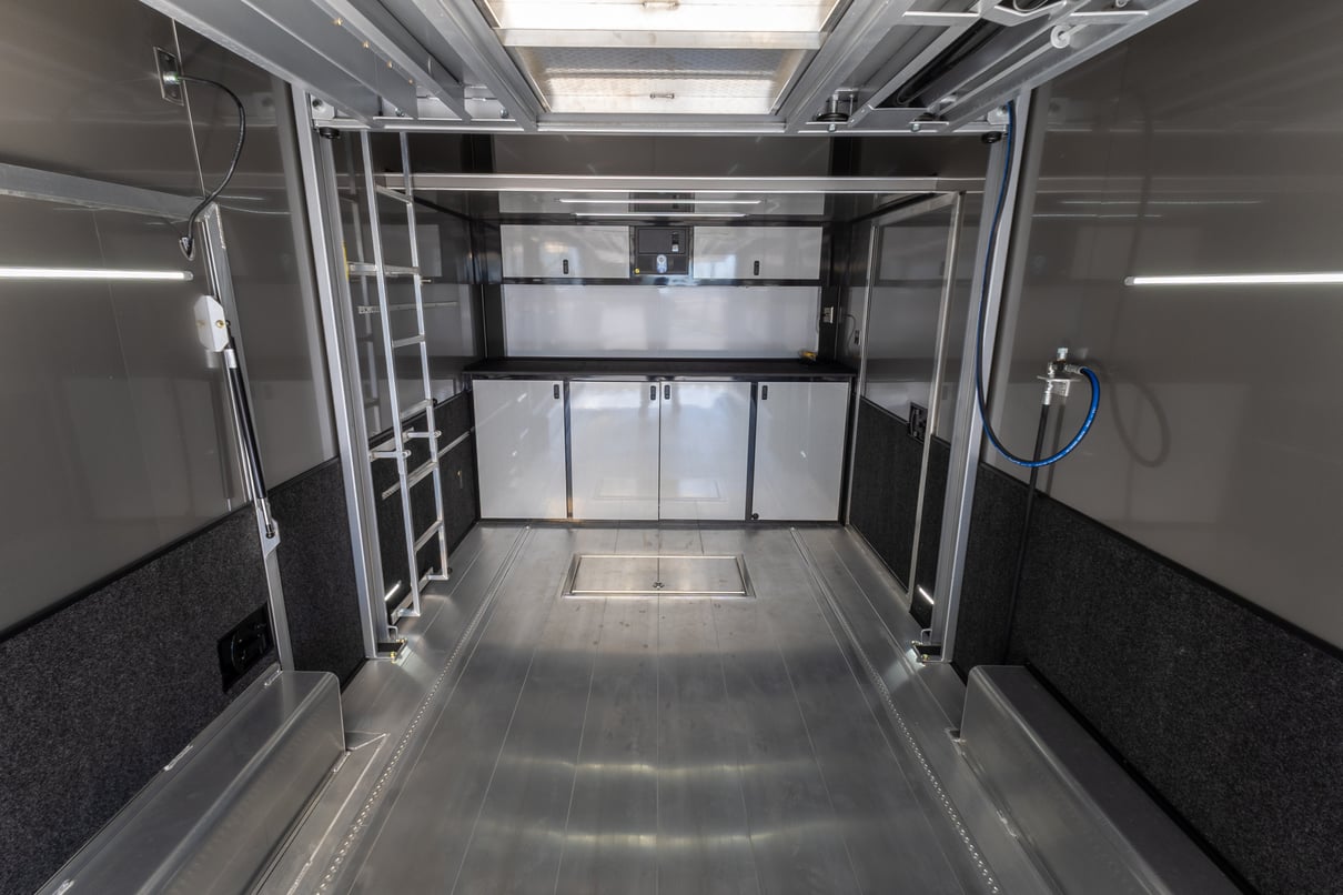 2026 Featherlite 24' Stacker Trailer 4414 gallery image-21