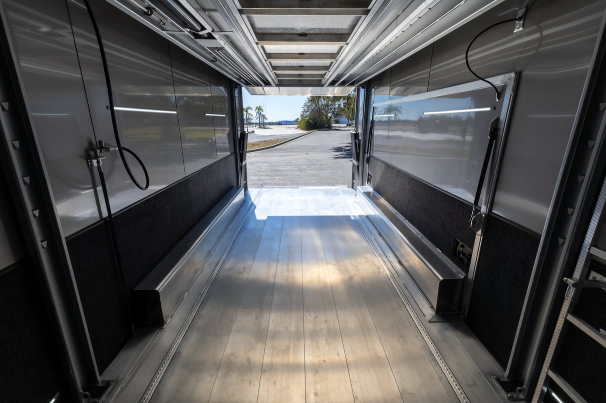 2026 Featherlite 24' Stacker Trailer 4414 gallery image-22