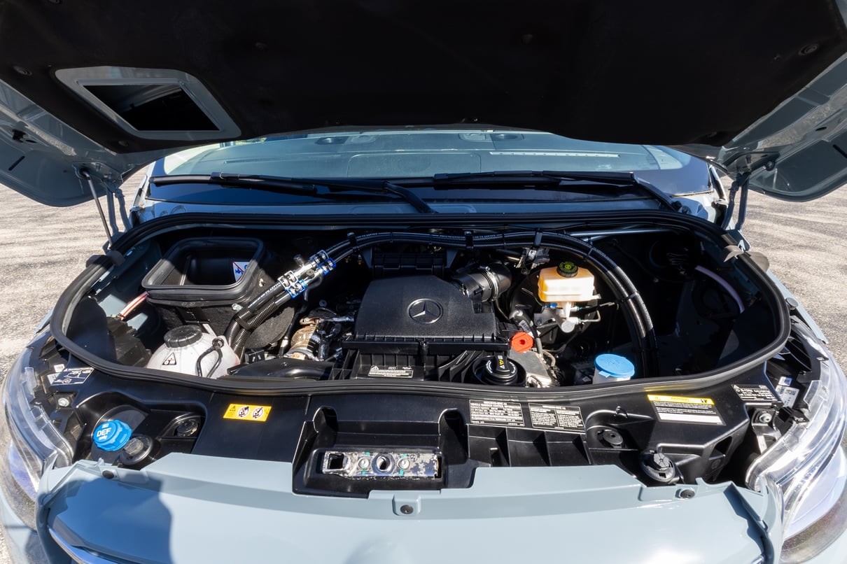 2026 OGV Luxury Coach gallery image-28