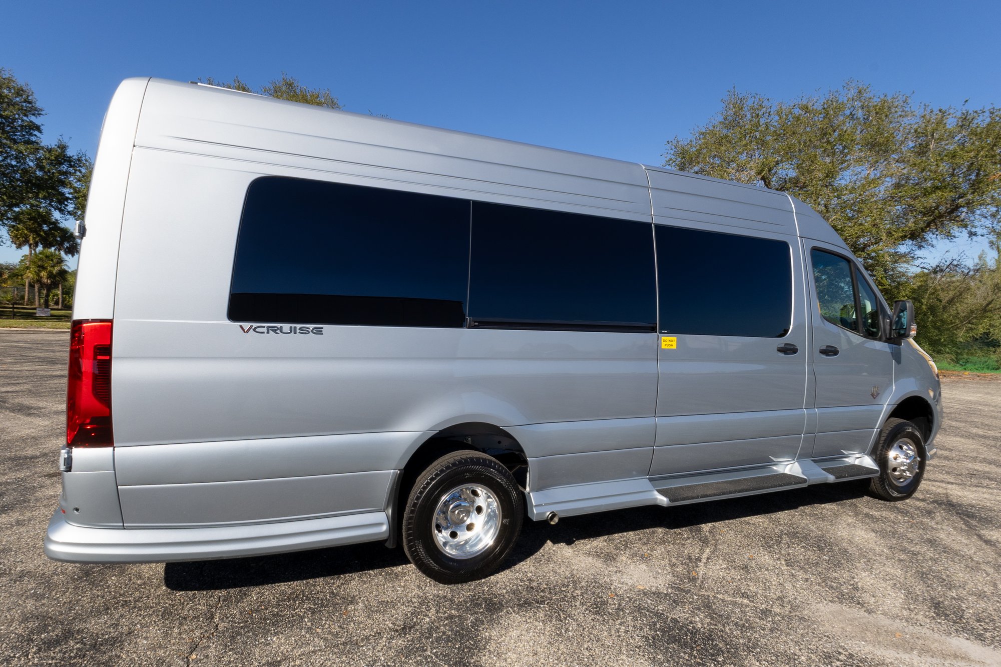 2026 OGV Luxury Coach