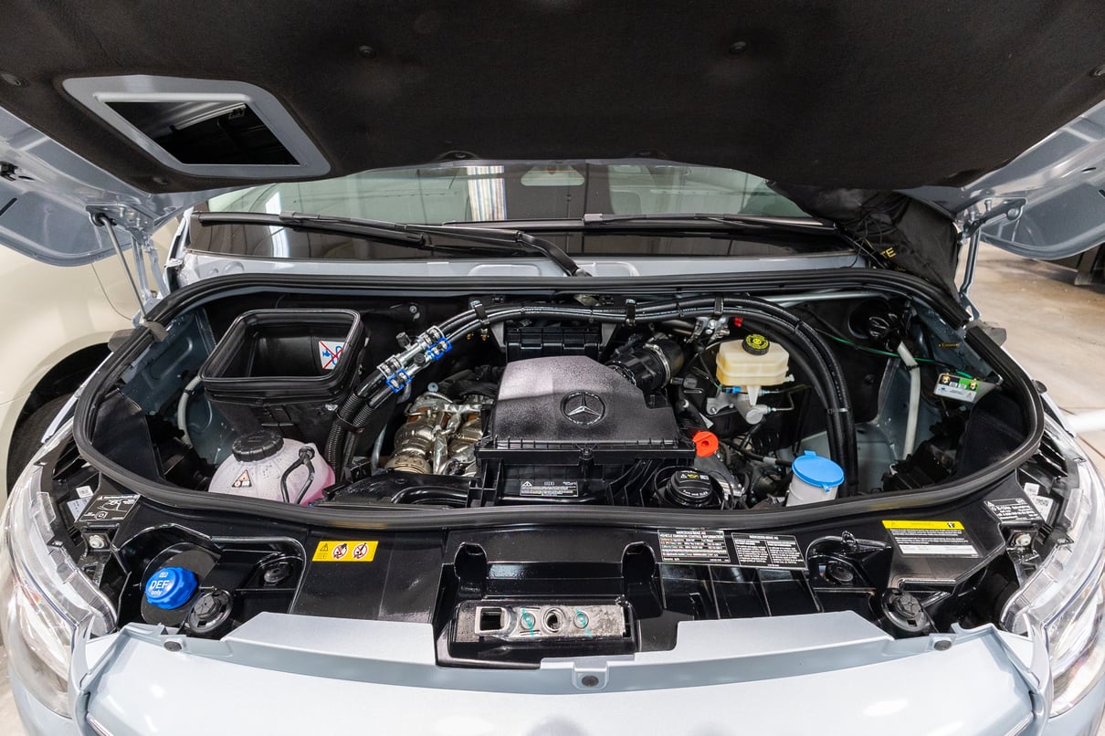 2026 OGV Luxury Coach gallery image-33