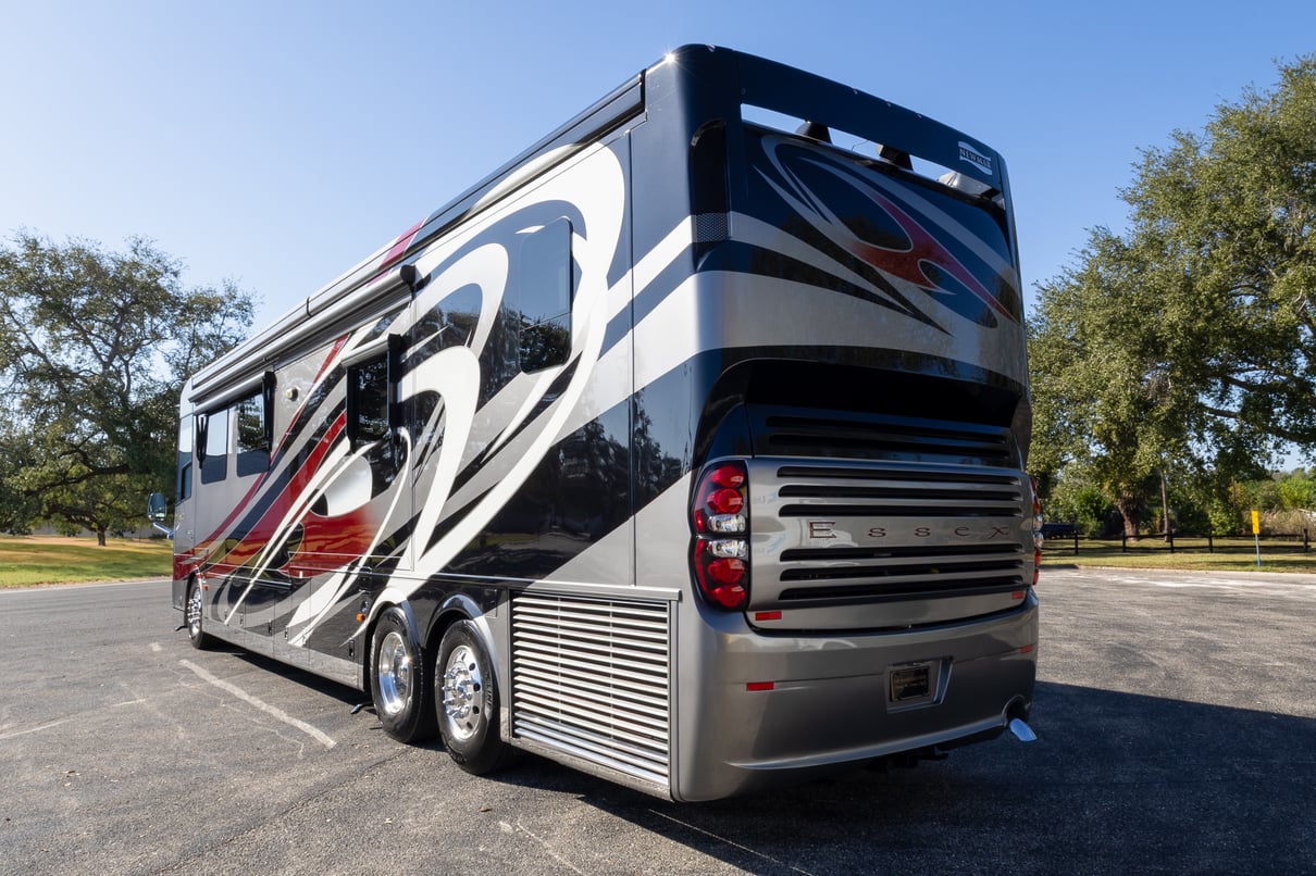 2015 Newmar Essex 4553 gallery image-7