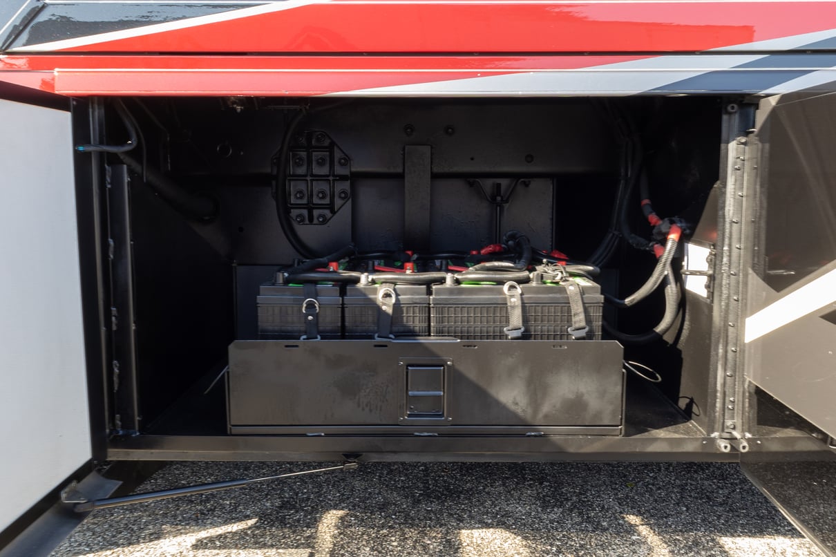 2015 Newmar Essex 4553 gallery image-42