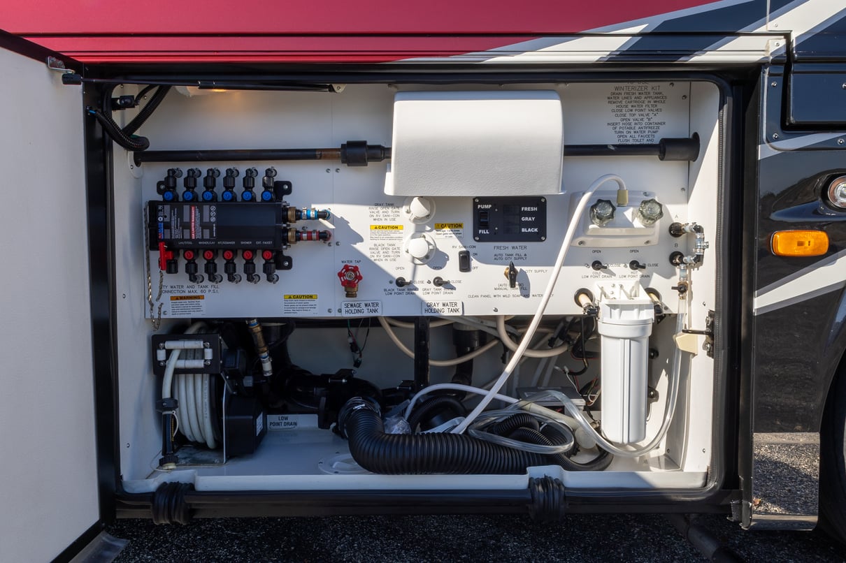 2015 Newmar Essex 4553 gallery image-47