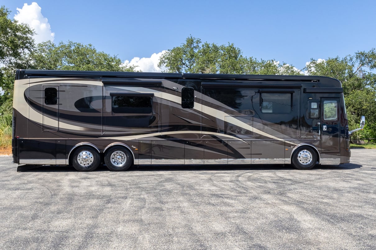 2018 Newmar King Aire 4531 gallery image-3