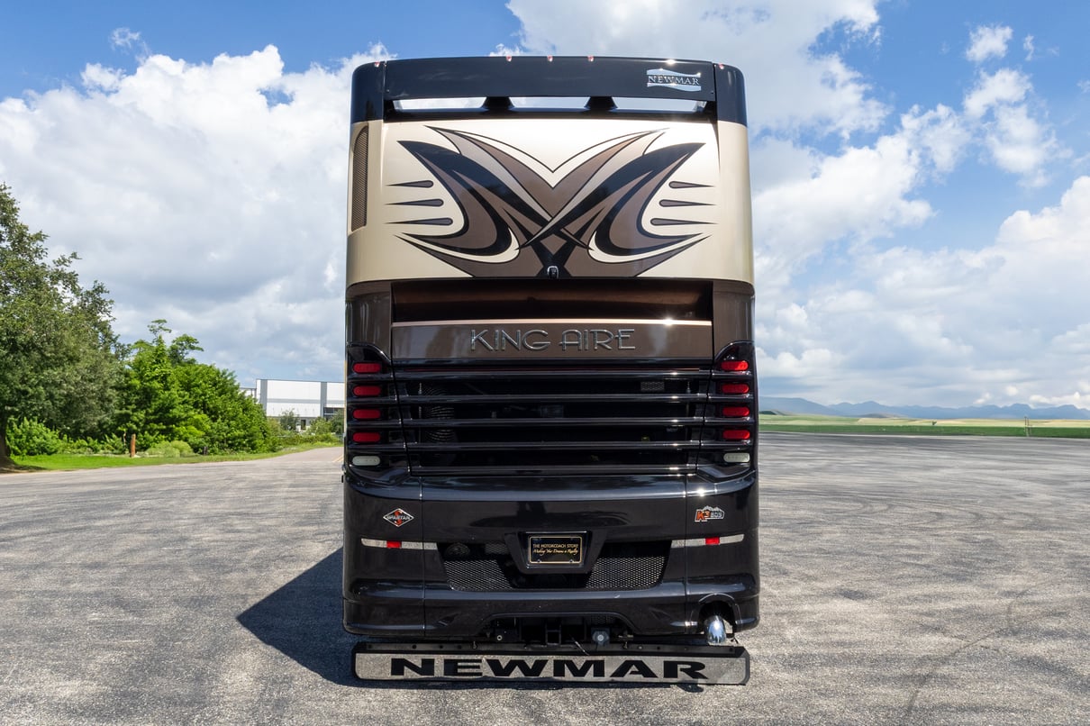 2018 Newmar King Aire 4531 gallery image-6