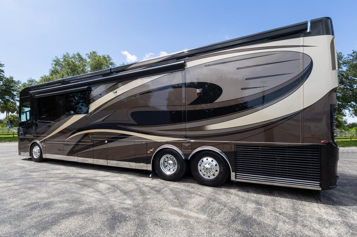 2018 Newmar King Aire 4531 gallery image-8