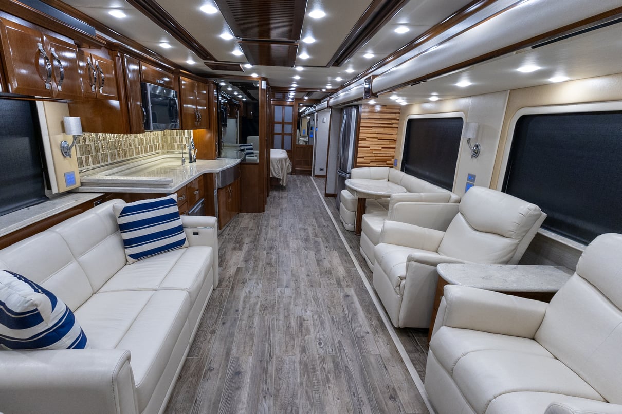 2018 Newmar King Aire 4531 gallery image-14